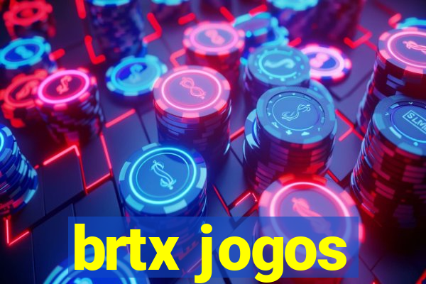 brtx jogos